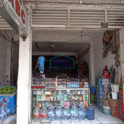 Disewakan Ruko 1 Lantai Di Weleri Raya Kendal Luas Bangunan 65 m²-2