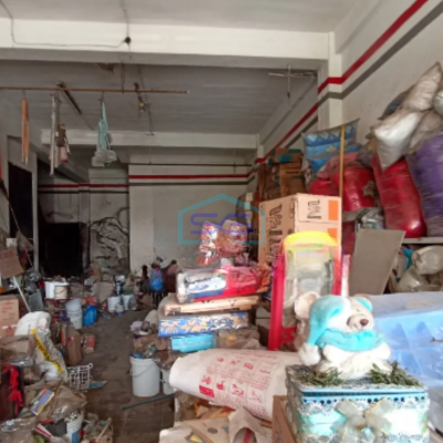 Disewakan Ruko 1 Lantai Di Weleri Raya Kendal Luas Bangunan 65 m²