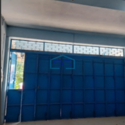 Disewakan Ruko Di Pasar Lama Weleri Cocok Utk Usaha Atau Kantor Luas Bangunan 100 m²