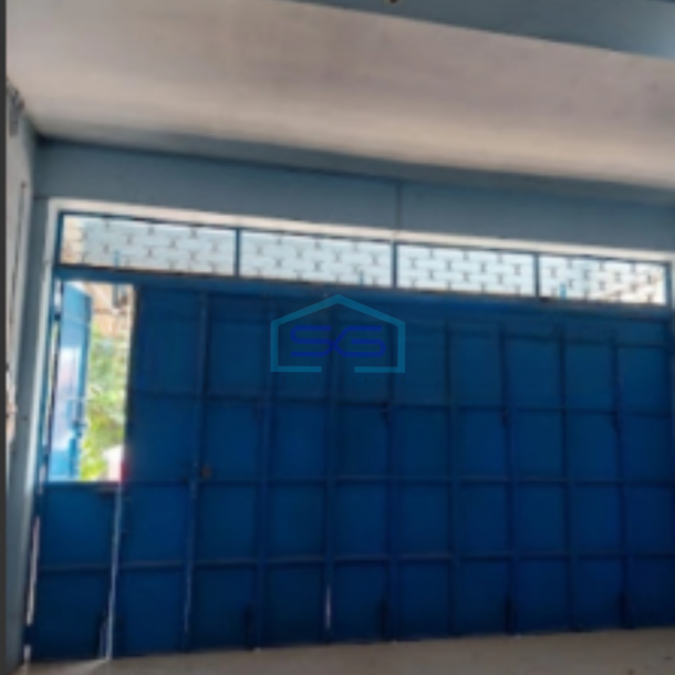 Disewakan Ruko Di Pasar Lama Weleri Cocok Utk Usaha Atau Kantor Luas Bangunan 100 m²-1