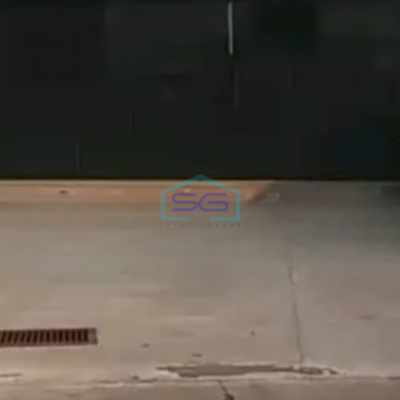 Disewakan Gudang Di Jalan Raya Kendal Luas Bangunan 600 m²