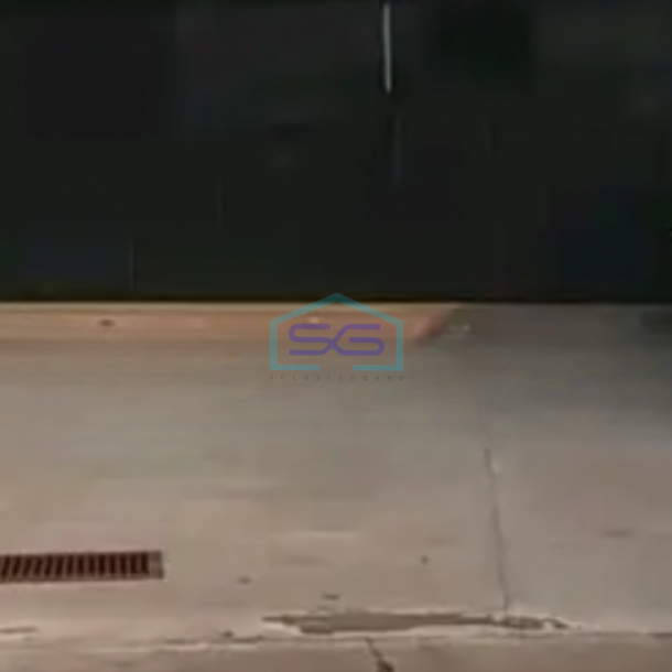 Disewakan Gudang Di Jalan Raya Kendal Luas Bangunan 600 m²-1