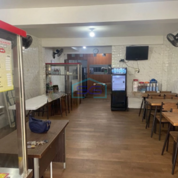 Disewakan Ruko Di Tengah Kota Daerah Peterongan Semarang Tengah Luas Bangunan 230 m²-4