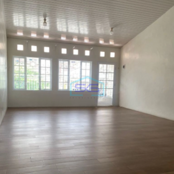 Disewakan Ruko Di Tengah Kota Daerah Peterongan Semarang Tengah Luas Bangunan 230 m²-3