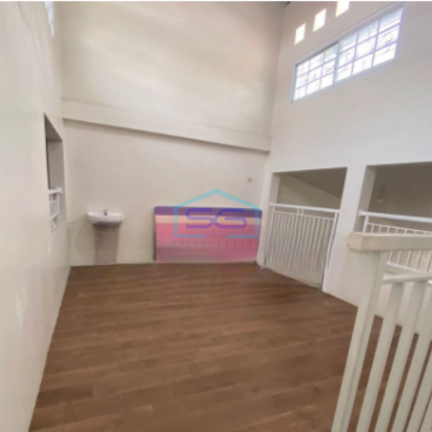 Disewakan Ruko Di Tengah Kota Daerah Peterongan Semarang Tengah Luas Bangunan 230 m²-2