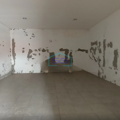 Dijual Ruang Usaha Di Menoreh Raya Sampangan Semarang Barat Luas Bangunan 210 m²