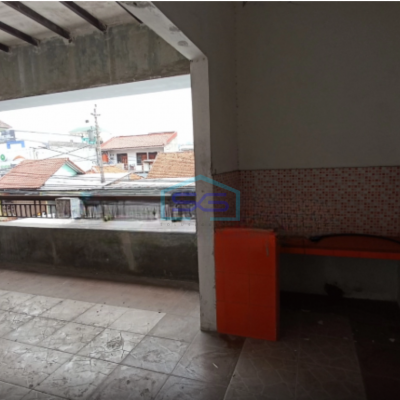 Dijual Ruang Usaha Di Menoreh Raya Sampangan Semarang Barat Luas Bangunan 210 m²