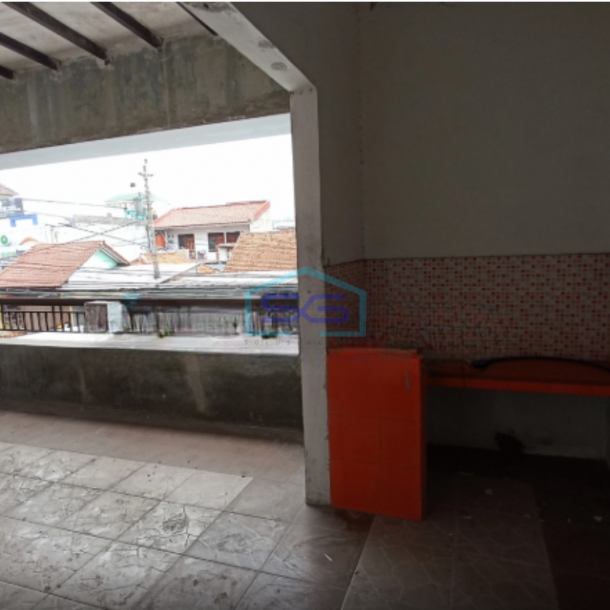 Dijual Ruang Usaha Di Menoreh Raya Sampangan Semarang Barat Luas Bangunan 210 m²-3