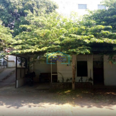 Dijual Gudang di Jerakah Raya Semarang Barat Luas Bangunan 800 m²