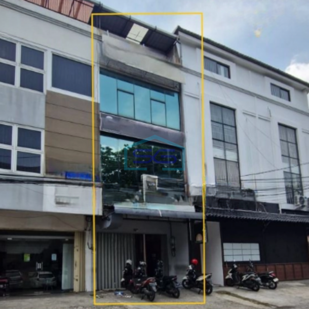 Dijual ruko di tengah kota Semarang Mataram-4