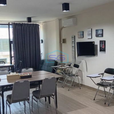 Dijual ruko di tengah kota Semarang Mataram