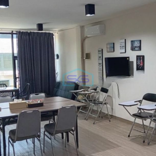 Dijual ruko di tengah kota Semarang Mataram-3