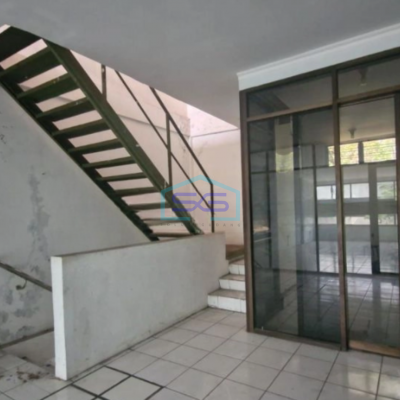 Dijual ruko di tengah kota Semarang Mataram