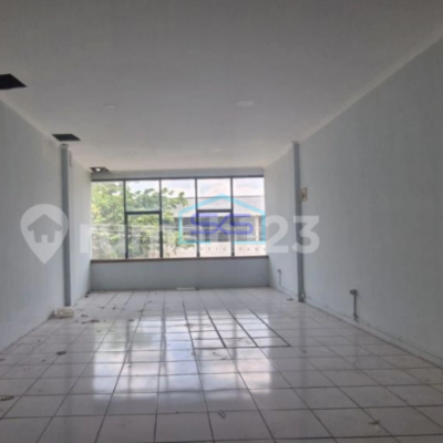 Dijual ruko di tengah kota Semarang Mataram