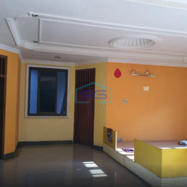 Dijual Ruang Usaha di Tegal Sari Raya Semarang Selatan Luas Bangunan 270 m²-3