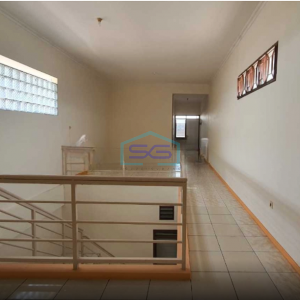 Dijual Ruko 3 Lantai Di Indraprasta Semarang Barat Luas Bangunan 365m2-2