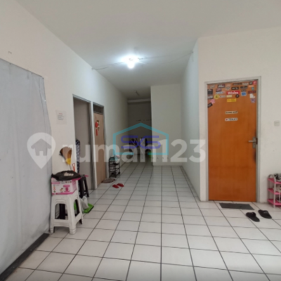 Disewakan Ruko Di Pandanaran Semarang Tengah Luas Bangunan 520 m²-2