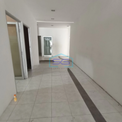Disewakan Ruko Di Pandanaran Semarang Tengah Luas Bangunan 520 m²-4