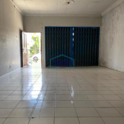 Disewakan Ruko Di Kaliwungu Raya Semarang Luas Bangunan 85 m²-2