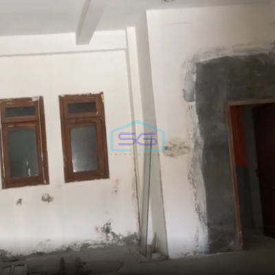 Disewakan Ruang Usaha Di Menoreh Raya Sampangan Semarang Barat Luas Bangunan 210 m²-3