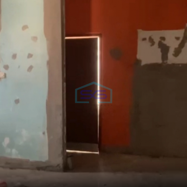 Disewakan Ruang Usaha Di Menoreh Raya Sampangan Semarang Barat Luas Bangunan 210 m²-2