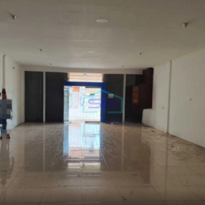 Disewakan Ruko Tengah Kota Daerah Depok Luas Bangunan 420 m²