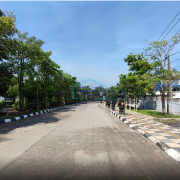 Disewakan Gudang Di Madukoro Raya Dekat Airport Semarang Barat Luas Bangunan 1500 m²-2