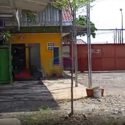 DIsewakan Gudang di Weleri Montong Raya Luas Bangunan 750 m²-3