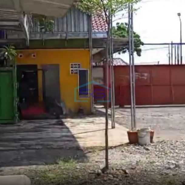 DIsewakan Gudang di Weleri Montong Raya Luas Bangunan 750 m²-3