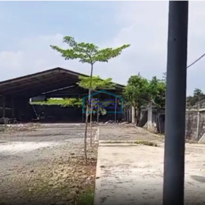 DIsewakan Gudang di Weleri Montong Raya Luas Bangunan 750 m²-2