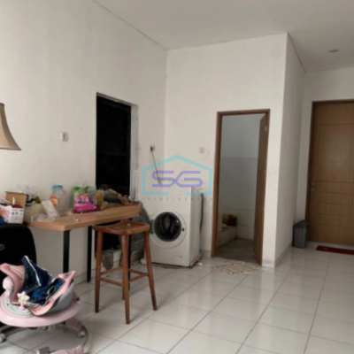 Dijual Ruang Usaha Atau Ruko Di Peleburan Semarang Tengah-3