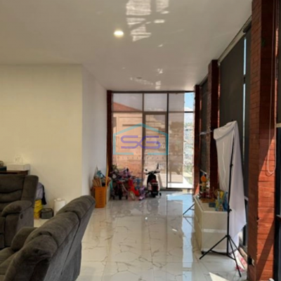 Dijual Ruang Usaha Atau Ruko Di Peleburan Semarang Tengah-2