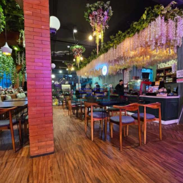 Dijual Ruang Usaha Atau Ruko Di Peleburan Semarang Tengah-1