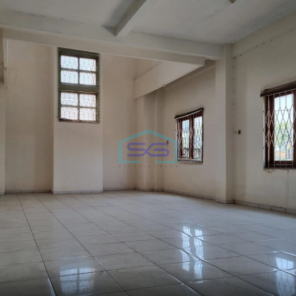 Disewakan Ruko di Jalan Raya Weleri Luas Bangunan 200 m²-4