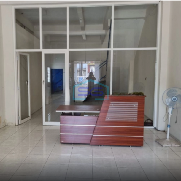 Disewakan Ruko di Jalan Raya Weleri Luas Bangunan 200 m²-3