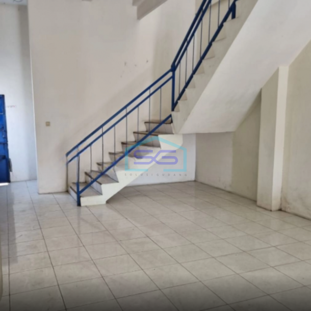 Disewakan Ruko di Jalan Raya Weleri Luas Bangunan 200 m²-2