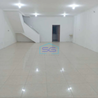 Disewakan Ruko di Depok Semarang kota Luas Bangunan 560 m²-2