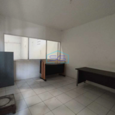 Disewakan Gudang Di Diamond Cipta Niaga Semarang Barat Luas Bangunan  232 m²-4