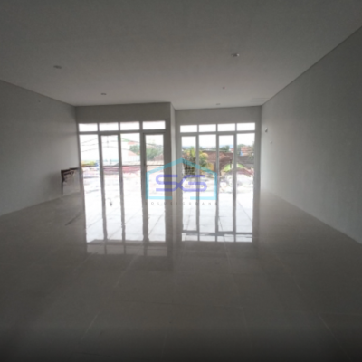 Di Sewakan Ruko Baru Di Kaliwungu Kendal Luas Bangunan 154 m²