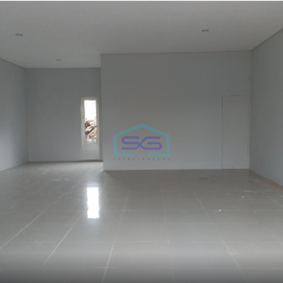 Di Sewakan Ruko Baru Di Kaliwungu Kendal Luas Bangunan 154 m²