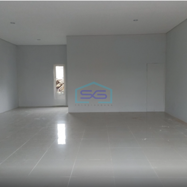 Di Sewakan Ruko Baru Di Kaliwungu Kendal Luas Bangunan 154 m²-2