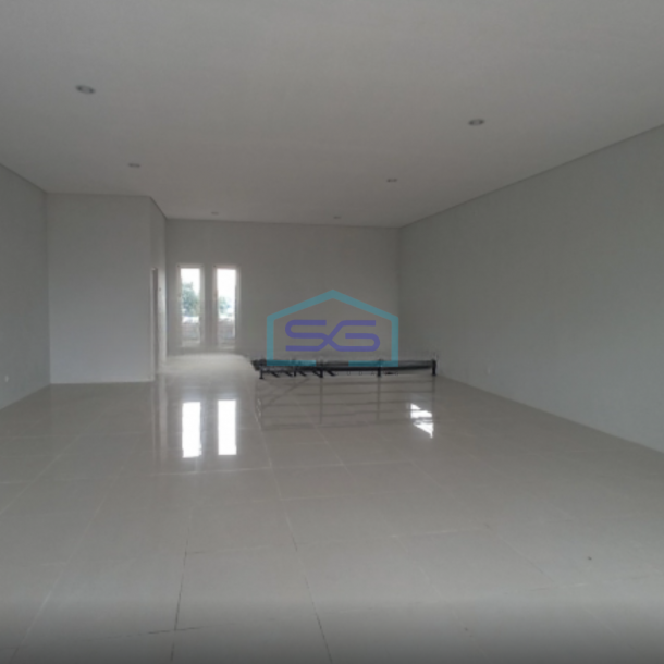 Di Sewakan Ruko Baru Di Kaliwungu Kendal Luas Bangunan 154 m²-1