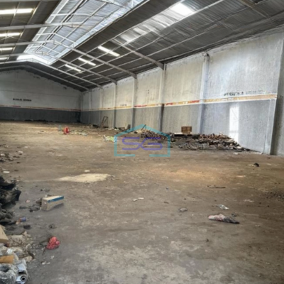 Dijual Gudang Di Genuk Karang Roto Semarang Timur