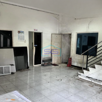 Dijual Gudang Di Genuk Karang Roto Semarang Timur