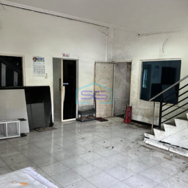 Dijual Gudang Di Genuk Karang Roto Semarang Timur-2