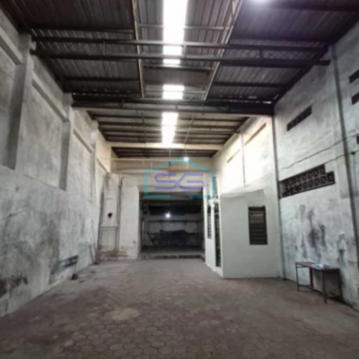 Disewakan Gudang di Brotojoyo Semarang Utara Luas Bangunan 200 m²-2