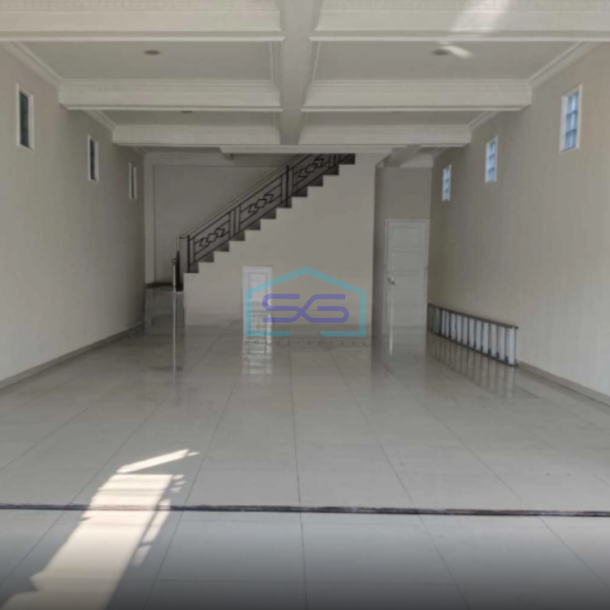 Di Sewa Ruko Di Kendal Raya Brongsong Luas Bangunan 200 m²-3