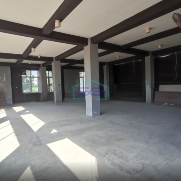 Disewakan Ruko Di Singosari Raya Semarang Tengah Luas Bangunan 900 m²-4