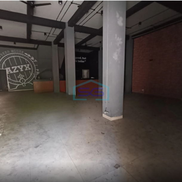 Disewakan Ruko Di Singosari Raya Semarang Tengah Luas Bangunan 900 m²-2