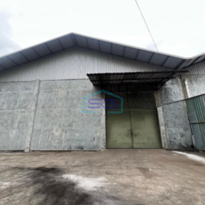 Di Sewakan Gudang Di Mangkang Raya Tugu Semarang Barat Luas Bangunan 700 m²